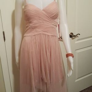 Hailey Logan by Adrianna Papell